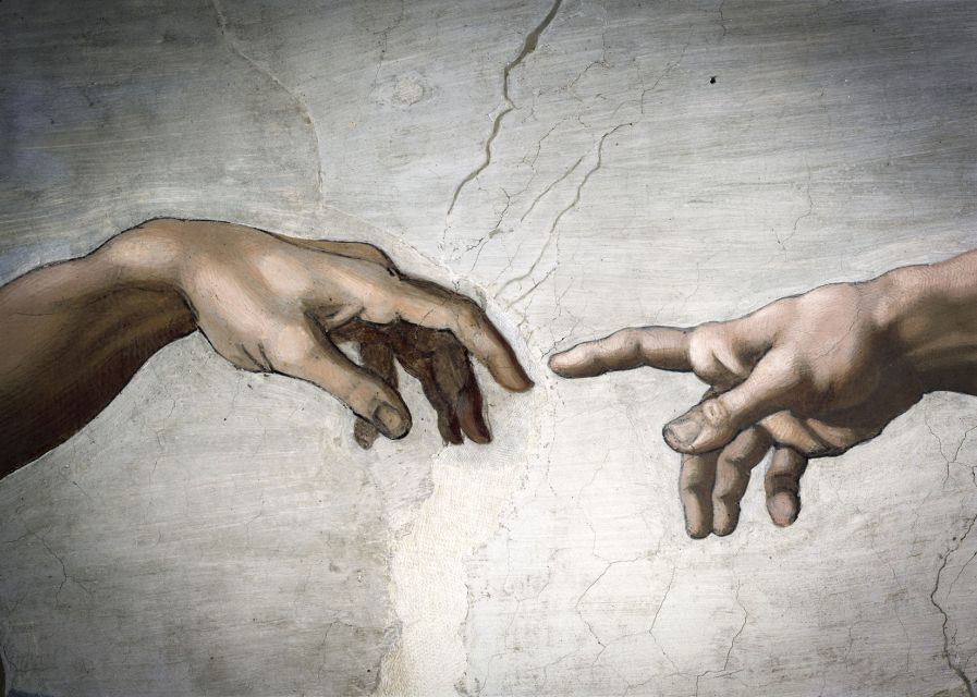 Skip-the-Line Vatican Entry & Panoramic Open Bus Tour - Should you book the Vatican and open bus combo?