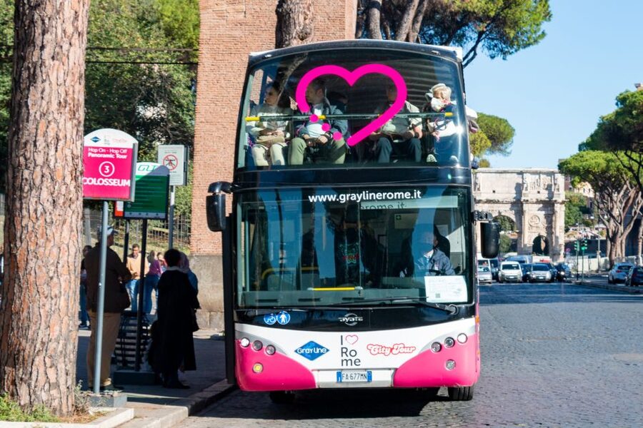 Skip-the-Line Vatican Entry & Panoramic Open Bus Tour - Who gets the most from this experience