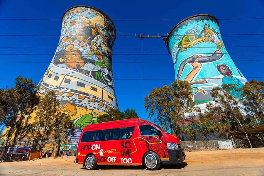 Soweto: Hop-On Hop-Off Bus, City Tour and Apartheid Museum - Time, pace, and the best way to plan it