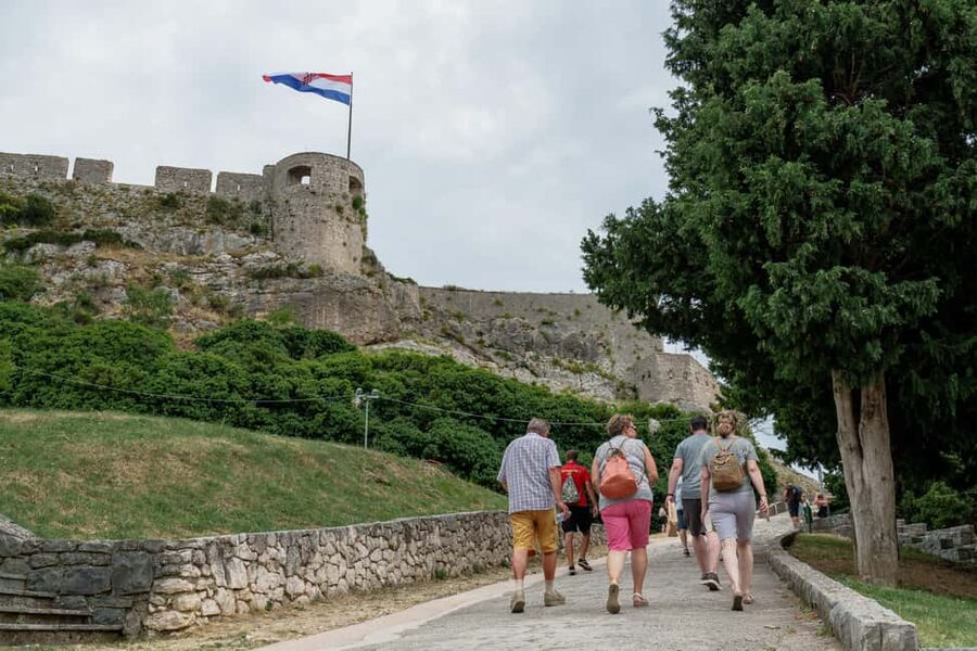 Split: Dalmatia for Nature Lovers Green Line Sightseeing Bus - What the $25 price really includes
