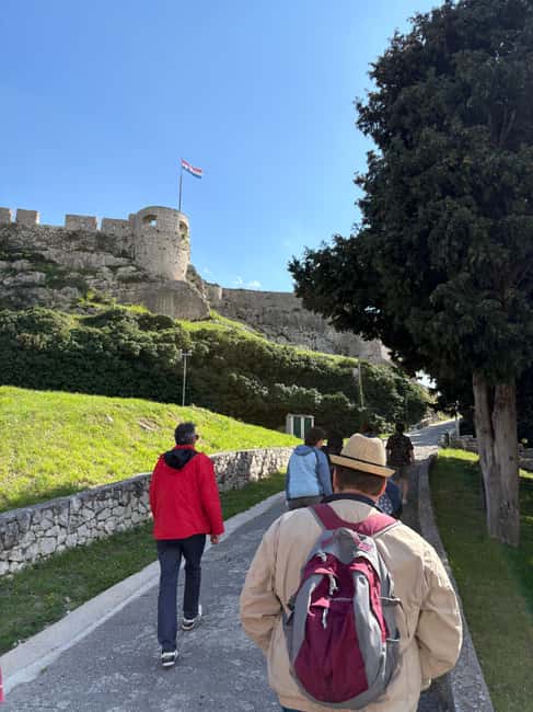 Split: Dalmatia for Nature Lovers Green Line Sightseeing Bus - Who should book this bus tour?