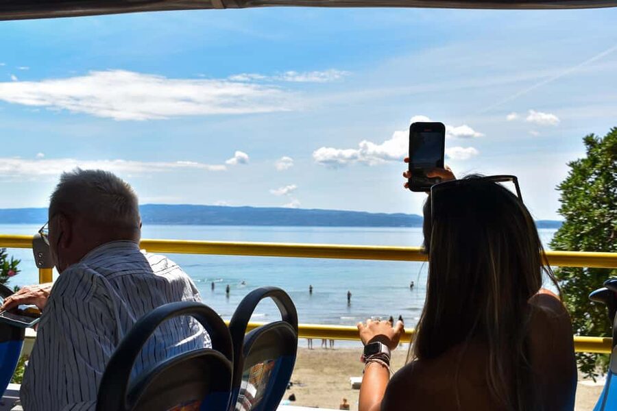 Split: Hop-On Hop-Off Sightseeing Red Line City Tour - Is the $29 price good value?
