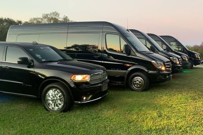 Sprinter Party Bus transportation things to do Ft Lauderdale - Weddings, birthdays, school events, and date nights