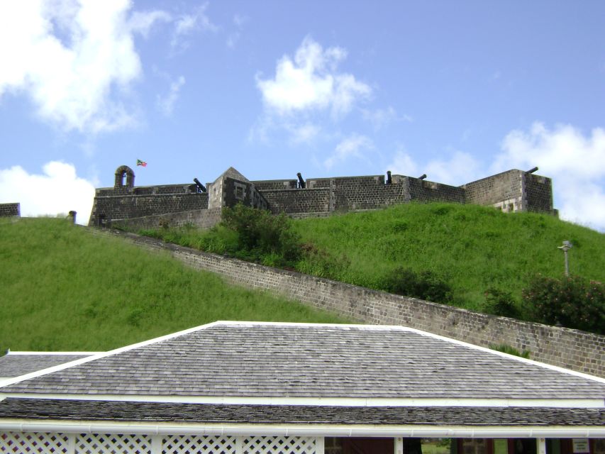 St. Kitts Island Half-Day Bus Tour - How the guide and vehicle format shape the day