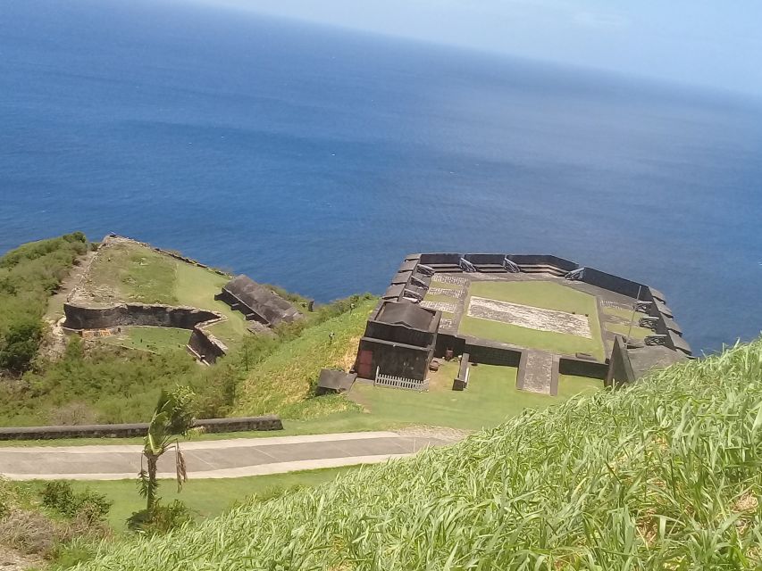 St. Kitts Island Half-Day Bus Tour - Who will get the most from this St. Kitts tour