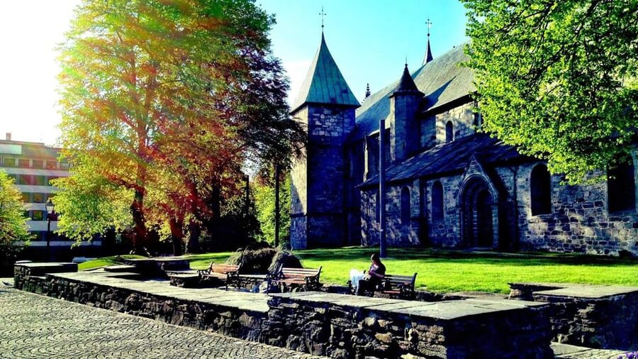 Stavanger: City Highlights Bus and Walking Tour - Key points about this Stavanger tour