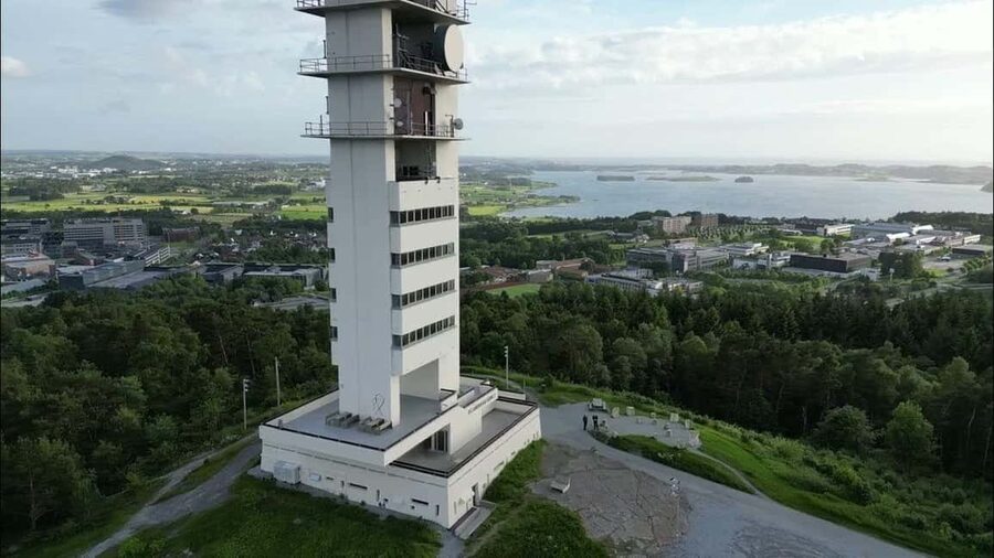 Stavanger: Sights & Highlights Minibus Tour and Museum Entry - Sola’s beaches and the longer stop at Ølberg