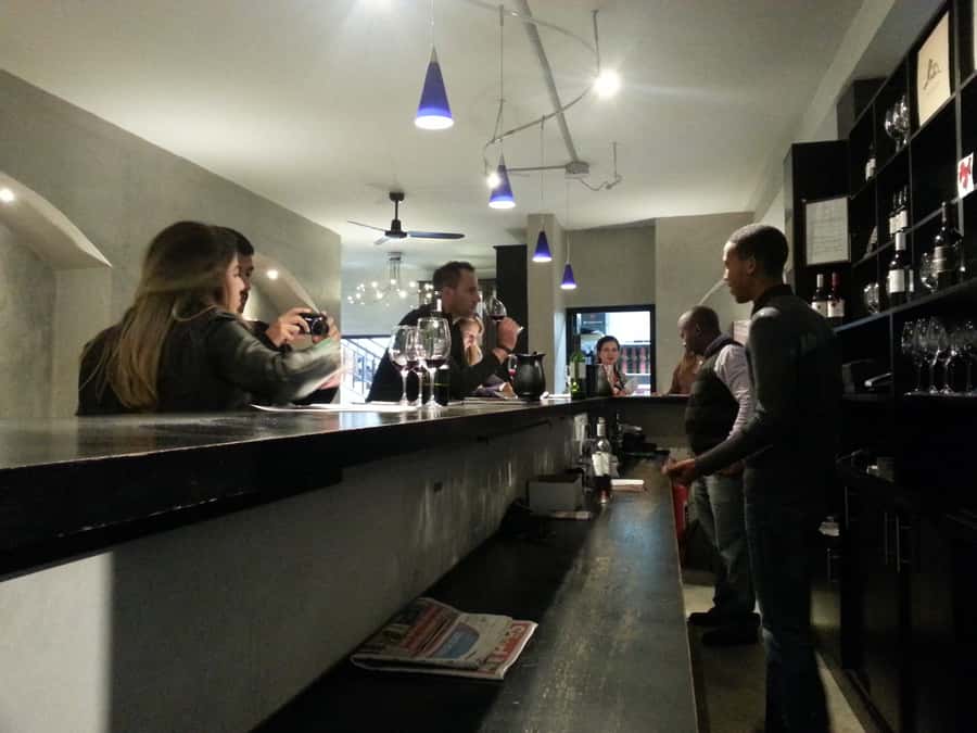 Stellenbosch: Hop-On Hop-Off Northern Route Wine Tour - Key points to know before you go