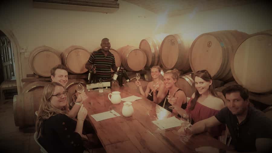 Stellenbosch: Hop-On Hop-Off Northern Route Wine Tour - Why the Northern Route works so well