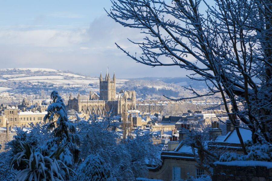 Stonehenge & Bath: Full-Day Coach Tour from London - Key points to know before booking