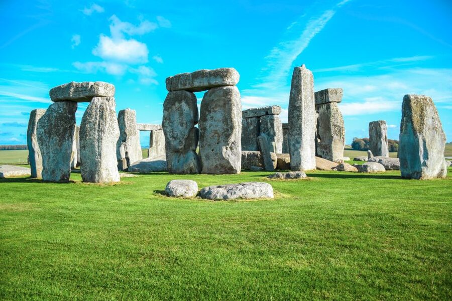 Stonehenge & Bath: Full-Day Coach Tour from London - Why pair Stonehenge with Bath?