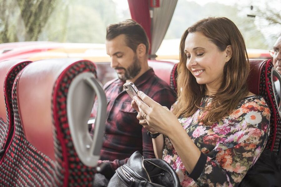 Stonehenge & Bath: Full-Day Coach Tour from London - Stonehenge after the two-hour drive