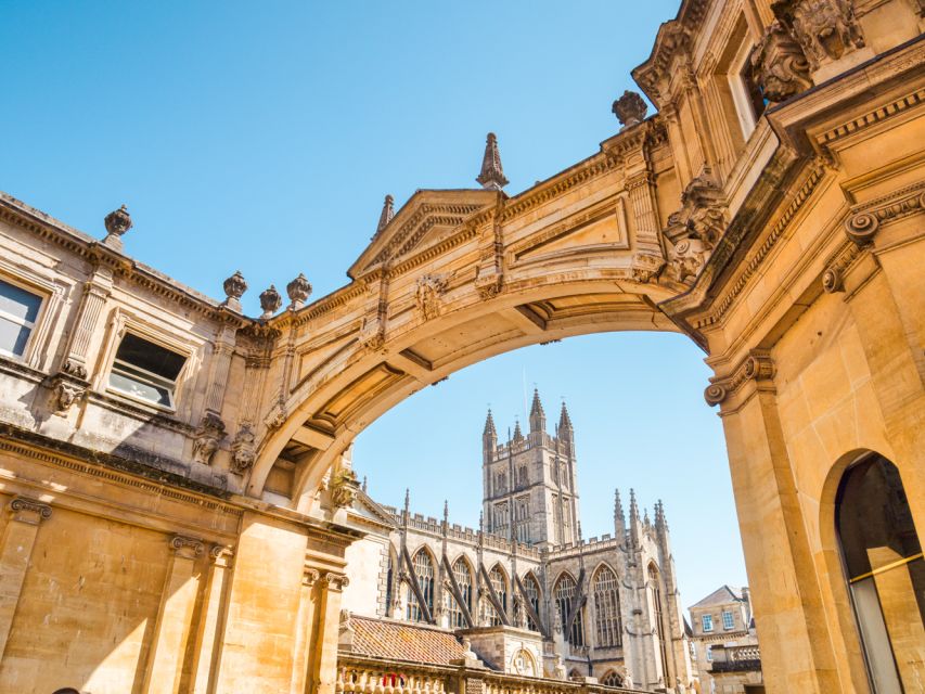 Stonehenge & Bath: Full-Day Coach Tour from London - The return to London and the true time cost