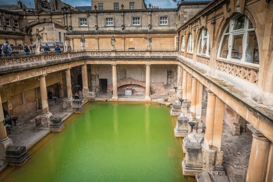 Stonehenge & Bath: Full-Day Coach Tour from London - Is the $133 price fair?