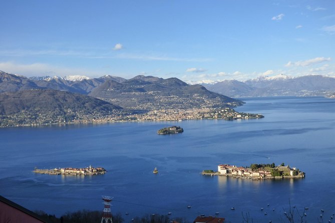 Stresa: 1-Day 3 Borromean Islands Hop-On Hop-Off Boat Tour - Why these three islands make a good Lake Maggiore day
