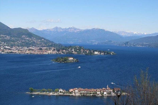 Stresa: 1-Day 3 Borromean Islands Hop-On Hop-Off Boat Tour - How the hop-on hop-off system works in practice