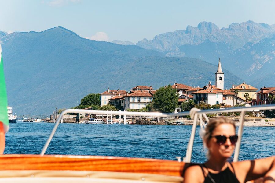 Stresa: 3 Borromean Islands Hop-On Hop-Off Boat Tour - Key points before you book