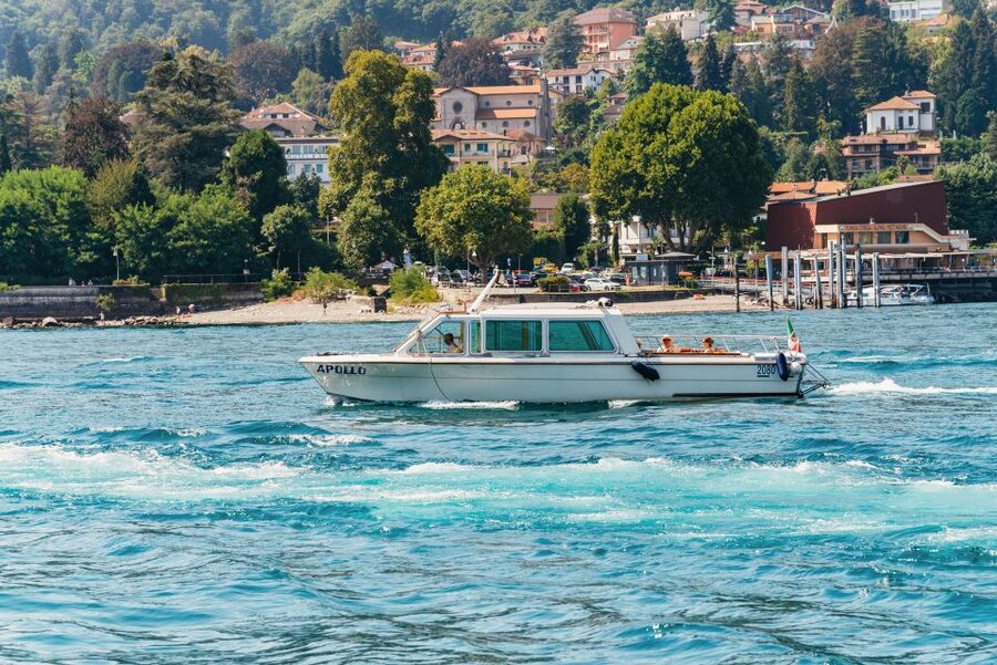 Stresa: 3 Borromean Islands Hop-On Hop-Off Boat Tour - What this Lake Maggiore boat pass really offers