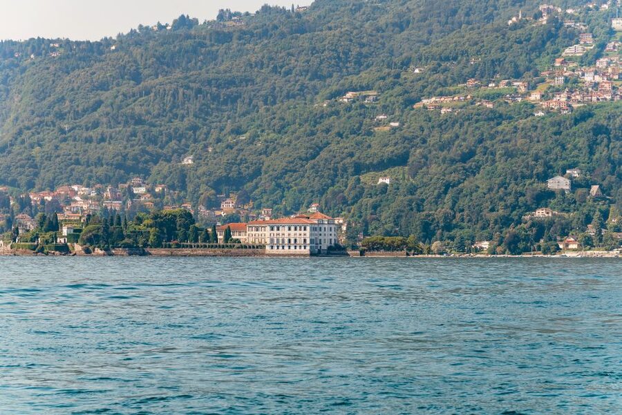 Stresa: 3 Borromean Islands Hop-On Hop-Off Boat Tour - Timing all three islands in one day