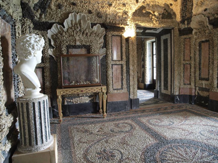 Stresa: Isola Bella Hop-on Hop-off Boat Tour - Key points to know before you go