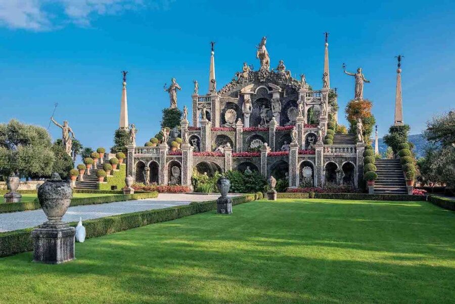 Stresa: Isola Bella Hop-on Hop-off Boat Tour - Who should book this Lake Maggiore outing?