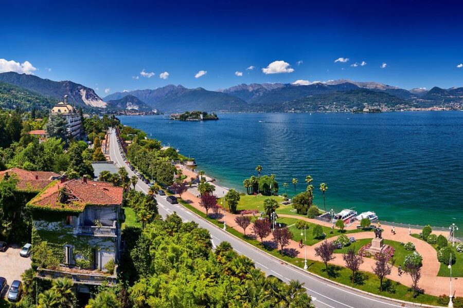 Stresa: Isola Bella Hop-on Hop-off Boat Tour - Why Isola Bella makes this boat trip worthwhile