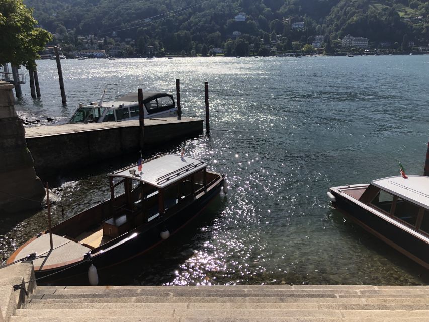 Stresa: Isola Bella Hop-on Hop-off Boat Tour - Building your day from Stresa
