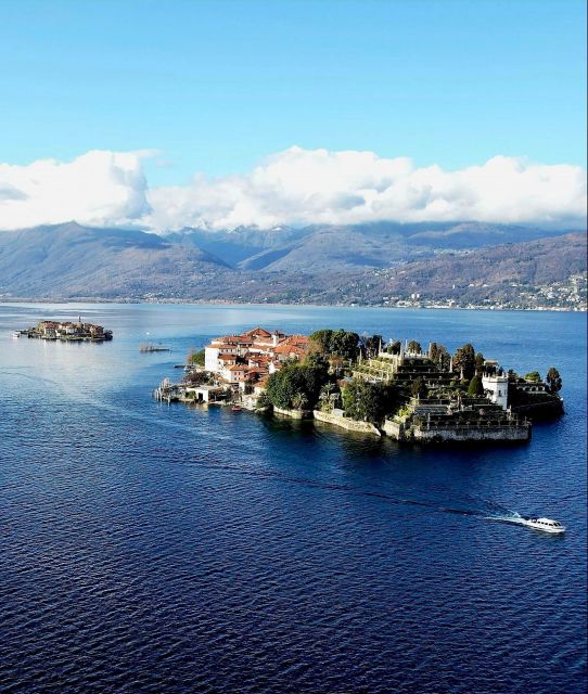 Stresa: Isola Madre and Isola Bella Hop-On Hop-Off Boat Tour - FAQ