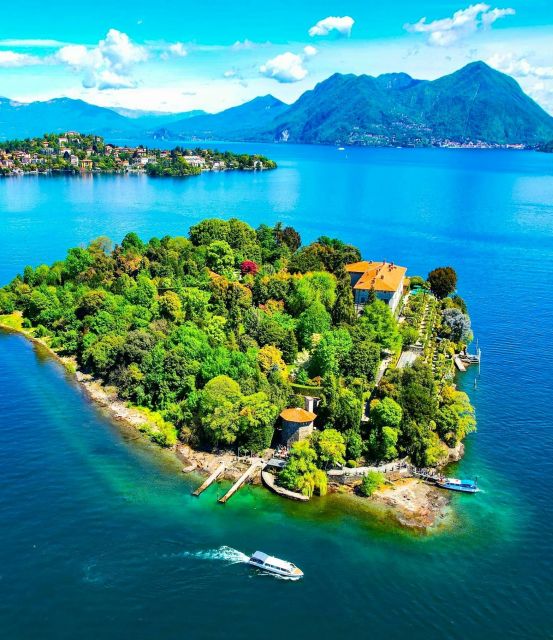 Stresa: Isola Madre and Isola Bella Hop-On Hop-Off Boat Tour - Why these two islands make a good day from Stresa