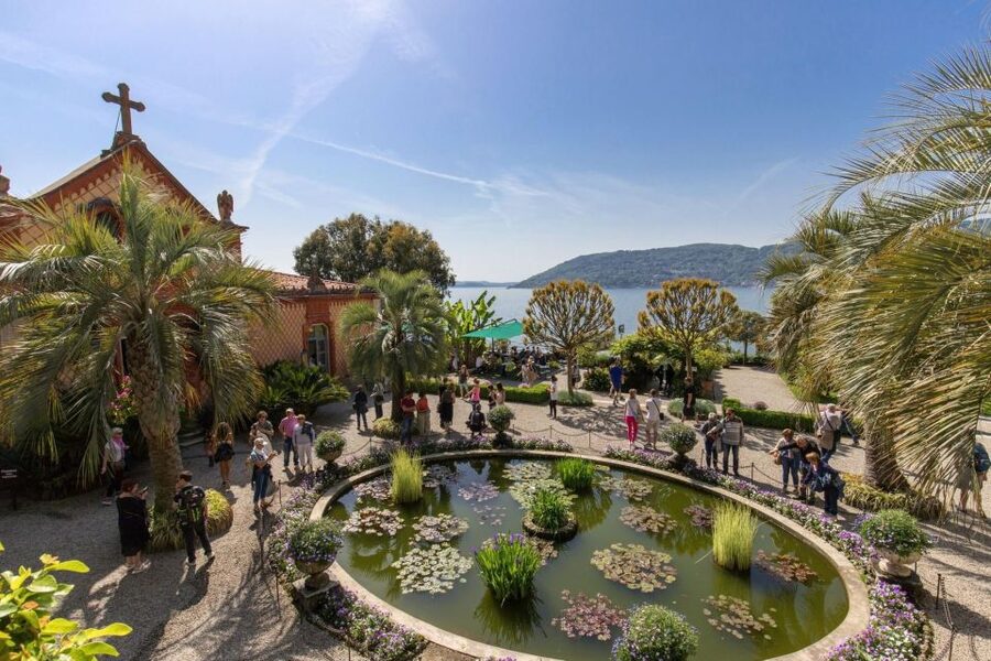 Stresa: Isola Madre and Isola Bella Hop-On Hop-Off Boat Tour - Should you book it?