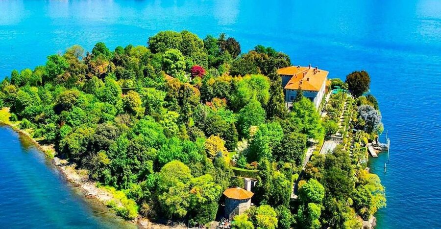 Stresa: Isola Madre and Isola Bella Hop-On Hop-Off Boat Tour - Starting at Piazza Marconi in Stresa