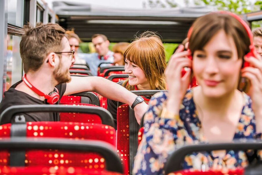 Stuttgart 24-Hour Hop-On Hop-Off Sightseeing Bus Tour - FAQ