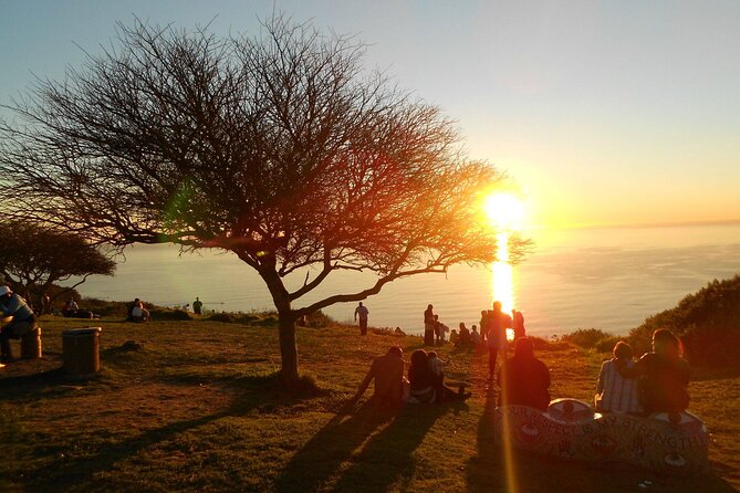Summer Sunset Bus Tour in Cape Town - Why this sunset ride works so well