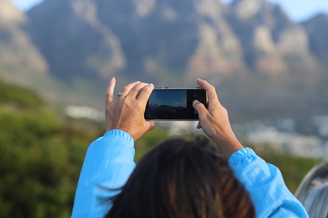 Summer Sunset Bus Tour in Cape Town - Is $12.12 good value for three hours?