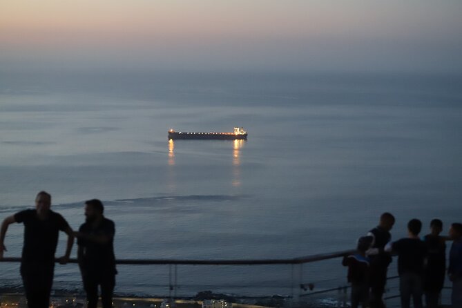 Summer Sunset Bus Tour in Cape Town - Should you book the Signal Hill sunset bus?