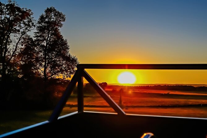 Sunset Double Decker Bus Tour in Gettysburg - Is $44 a fair price?