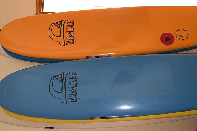 SurfLessons Coaching by a certified coach - Choosing the right expectations for Dakhla waves