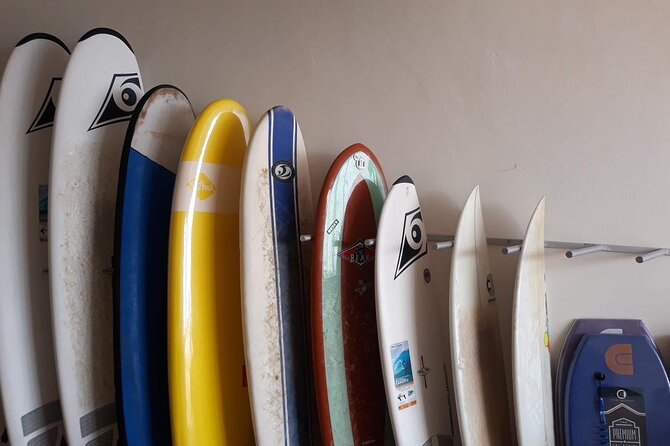 SurfLessons Coaching by a certified coach - Beyond the lesson: local help around Dakhla