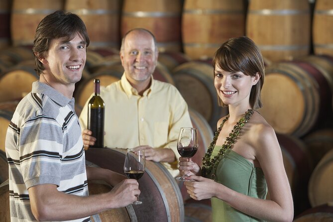 Swan Valley Winery Experience - Full Day Coach Tour - What the $114.04 price really covers