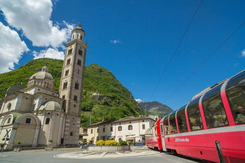 Swiss Travel Pass: Unlimited Travel on Train, Bus & Boat - Family value is one of the strongest features