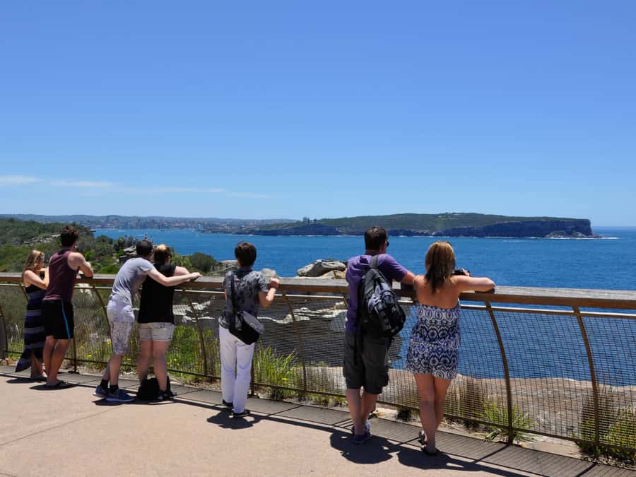 Sydney: City Highlights Guided Bus Tour - Key points to know before you book