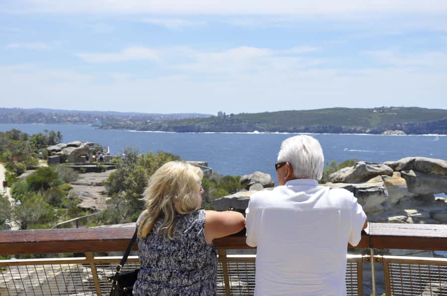 Sydney: City Highlights Guided Bus Tour - Why this tour works well in Sydney