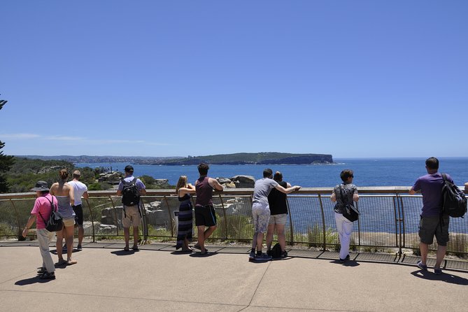 Sydney Guided Sightseeing Bus Tour - Key things to know before you book