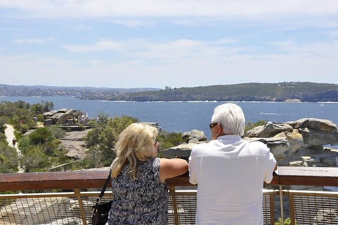 Sydney Guided Sightseeing Bus Tour - Why this bus tour works well for a first Sydney visit