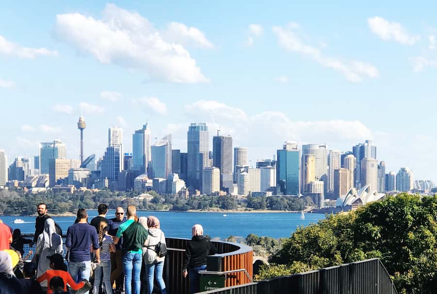 Sydney: Hop-on Hop-off Harbour Cruise with Commentary - The timetable matters more than the ticket price