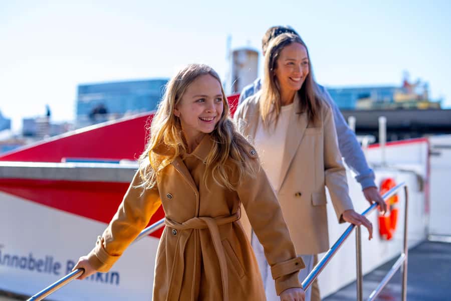 Sydney: Whale Watching & Hop On Hop Off Cruise Package - Why this Sydney package works better than a single cruise