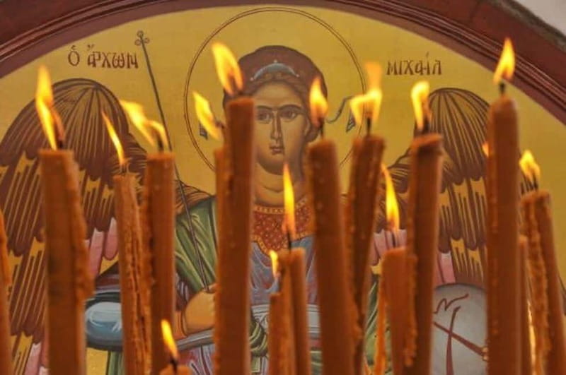 Symi: Bus Excursions To Panormitis Monastery - Booking flexibility and language