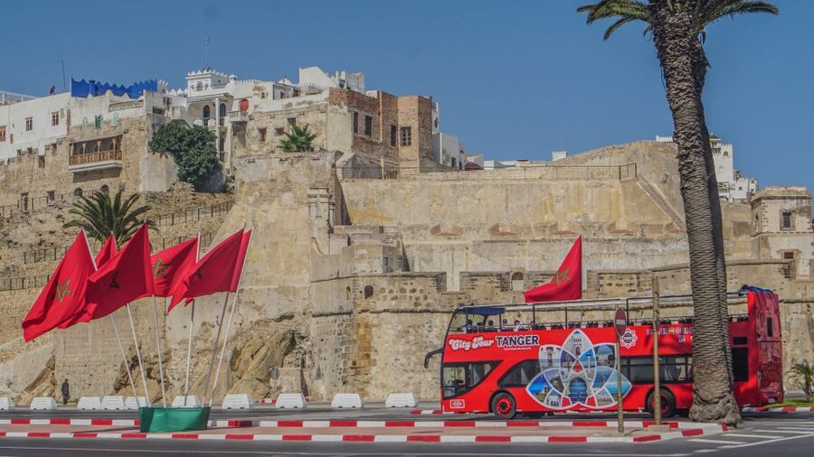 Tangier: Hop-On Hop-Off Sightseeing Bus - Should You Book the Tangier Hop-On Hop-Off Bus?