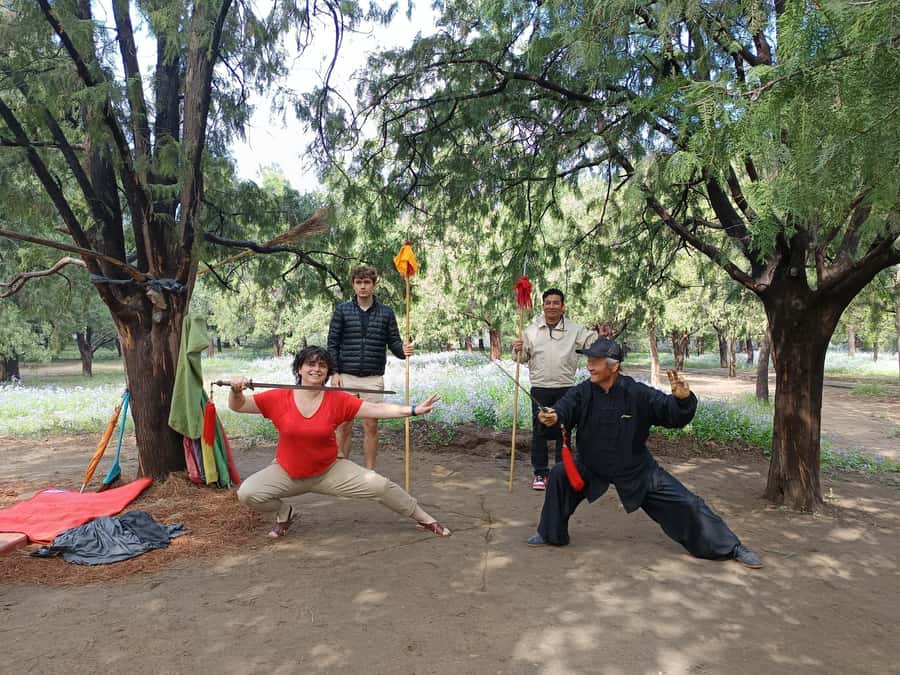 Temple Heaven, Summer Palace, Lama Temple, Hutong Bus Tour - Hutong lanes: Beijing at neighborhood level