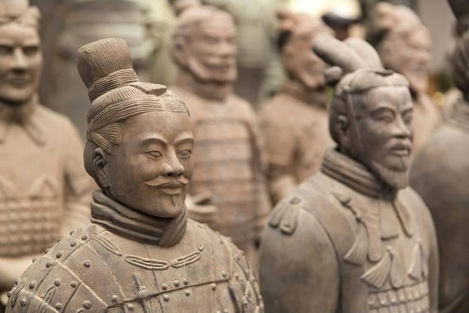Terracotta Army Mini Group Tour - Timing, comfort, and the best season